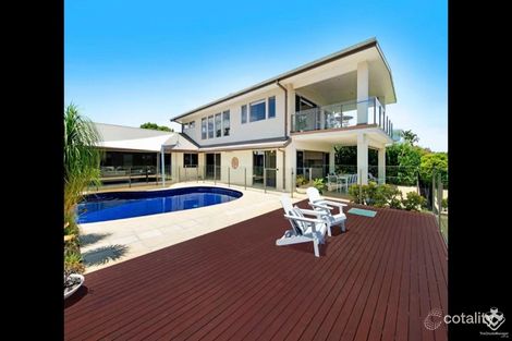 Property photo of 26 River Crescent Broadbeach Waters QLD 4218