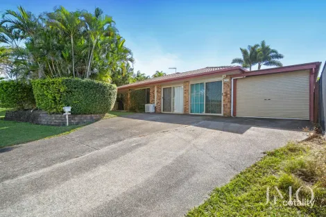 Property photo of 104 Katunga Circuit Ormeau QLD 4208