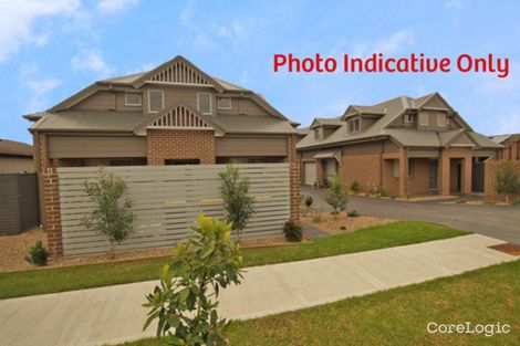 Property photo of 7/90-92 Irwin Street Werrington NSW 2747