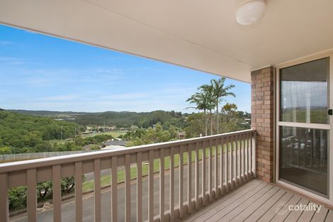 Property photo of 2/6 Cupania Court Tweed Heads West NSW 2485