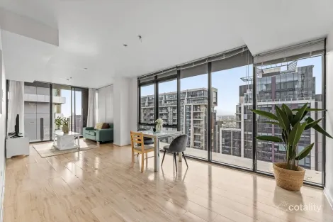 2306/28 Wills St, Melbourne, VIC 3000