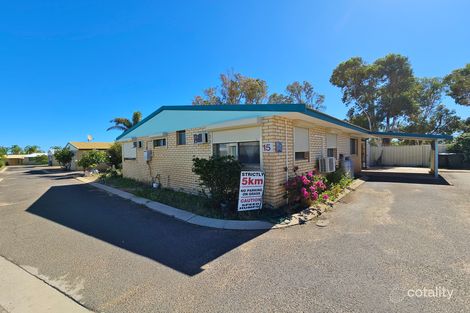 15/116 Nanda Dr, Kalbarri, WA 6536