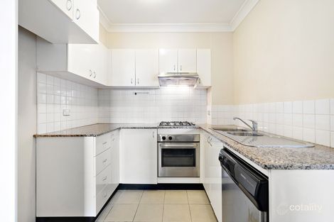 113/18 Sorrell St, Parramatta, NSW 2150