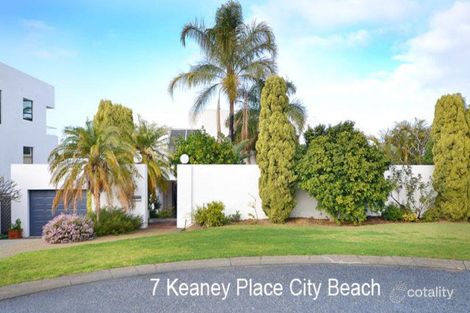7 Keaney Pl, City Beach, WA 6015