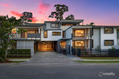 Property photo of 203/46 Latimer Street Holland Park QLD 4121