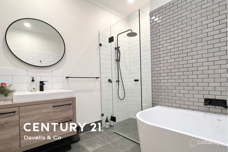 Property photo of 11 James Street Seven Hills NSW 2147