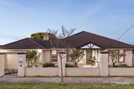 29 Latrobe St, Bulleen, VIC 3105