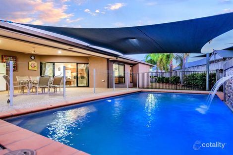 Property photo of 80 Norfolk Circuit Redlynch QLD 4870