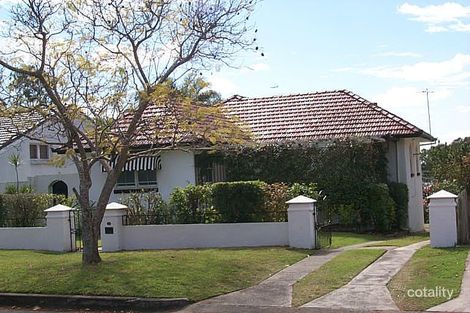 78 Buena Vista Ave, Coorparoo, QLD 4151