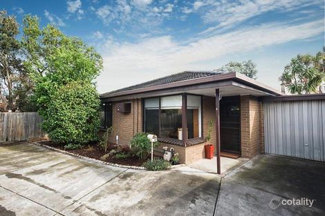 Property photo of 6/24 Bear Street Mordialloc VIC 3195