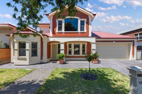 Property photo of 2A Lawrence Avenue Dernancourt SA 5075