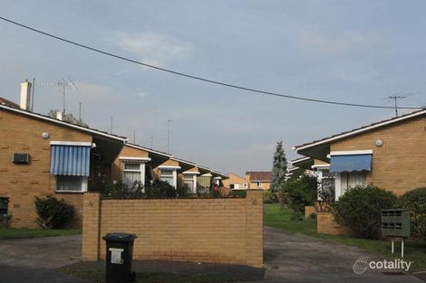 Property photo of 12/2 Lisson Grove Hawthorn VIC 3122