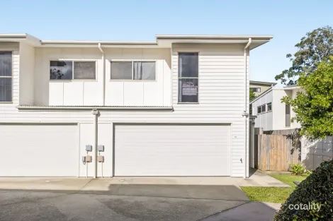 Property photo of 21 Lacey Road Carseldine QLD 4034