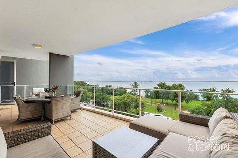 Property photo of 17/84 Esplanade Darwin City NT 0800