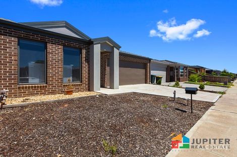 Property photo of 31 Chantelle Parade Tarneit VIC 3029