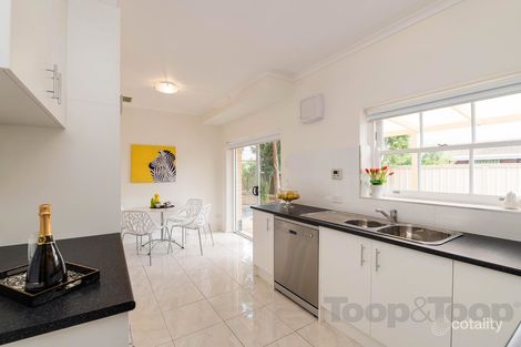 Property photo of 3/9 Dawson Street Fullarton SA 5063