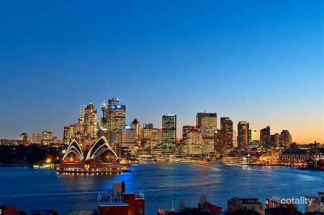 23/5-7 Peel St, Kirribilli, NSW 2061