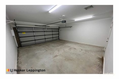 Property photo of 5 Mora Way Spring Farm NSW 2570