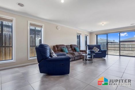 Property photo of 31 Chantelle Parade Tarneit VIC 3029