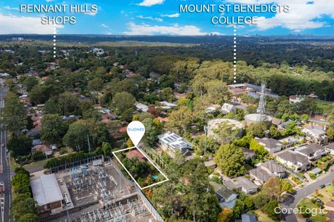 Property photo of 15 Loftus Road Pennant Hills NSW 2120