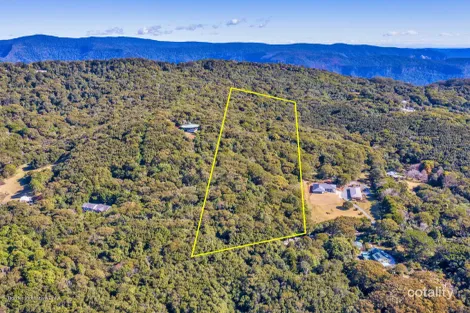 2768 Springbrook Rd, Springbrook, QLD 4213