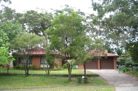 12 Wisteria Cres, Cherrybrook, NSW 2126