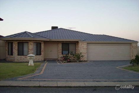 19 Dandenong Way, Alexander Heights, WA 6064