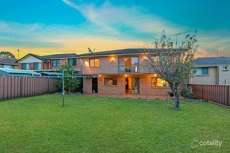 Property photo of 5 Pennington Avenue Georges Hall NSW 2198