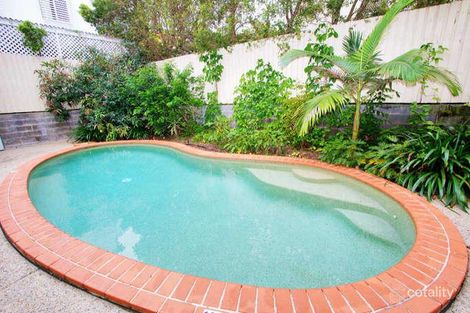 Property photo of 31/44 Lissner Street Toowong QLD 4066