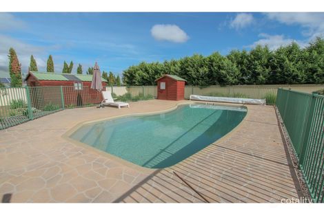 Property photo of 26 Lister Crescent Kelso NSW 2795