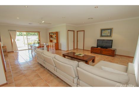 Property photo of 26 Lister Crescent Kelso NSW 2795