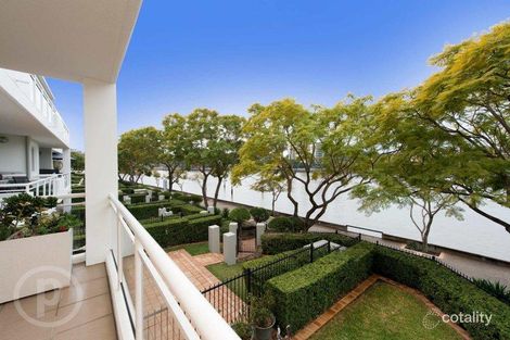 Property photo of 23/50 Rotherham Street Kangaroo Point QLD 4169