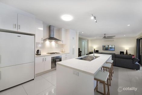 Property photo of 2A Keirle Avenue Whitfield QLD 4870