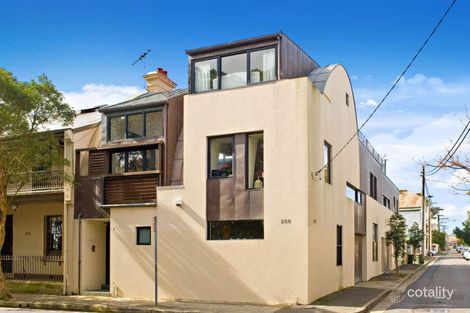 1/256 Church St, Newtown, NSW 2042