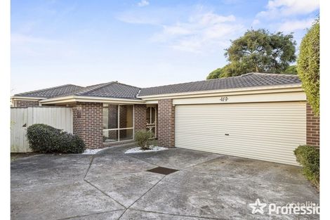 2/17 Wimbledon Ct, Mooroolbark, VIC 3138