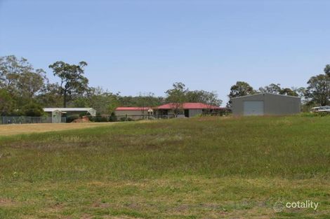 19 Highview St, Meringandan West, QLD 4352