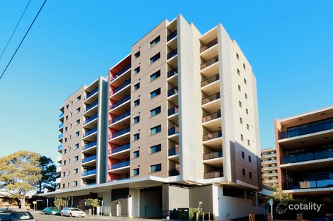 38/52-56 John St, Lidcombe, NSW 2141
