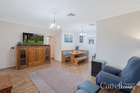 Property photo of 44 Ada Street Telarah NSW 2320