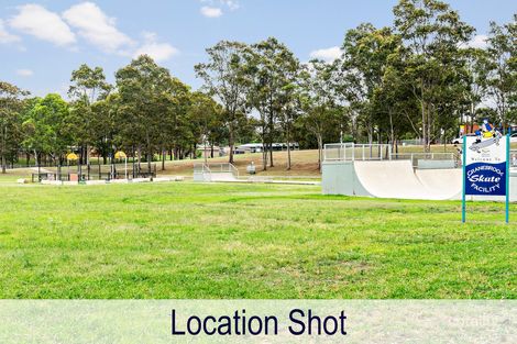 Property photo of 140 Andromeda Drive Cranebrook NSW 2749