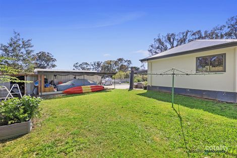 Property photo of 2 Wattle Street Alexandra VIC 3714