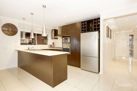 Property photo of 51 Thomas Carr Drive Tarneit VIC 3029