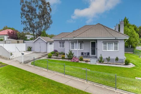 33 Wesley St, Kangaroo Flat, VIC 3555