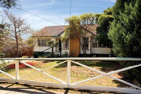 Property photo of 6 Farringdon Street Pascoe Vale VIC 3044