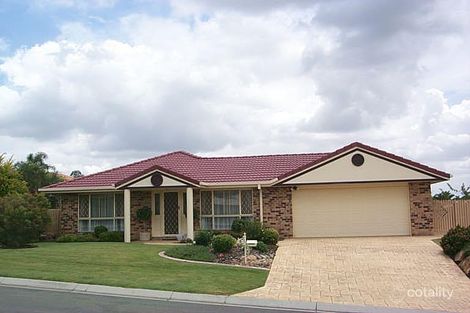 Property photo of 6 Wagtail Street Flinders View QLD 4305