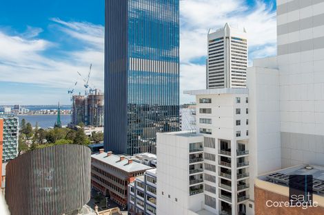 Property photo of 14/101 Murray Street Perth WA 6000