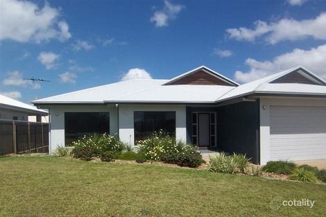 Property photo of 11 Kwila Crescent Douglas QLD 4814