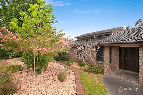 Property photo of 67 Mount Huon Circuit Glen Alpine NSW 2560