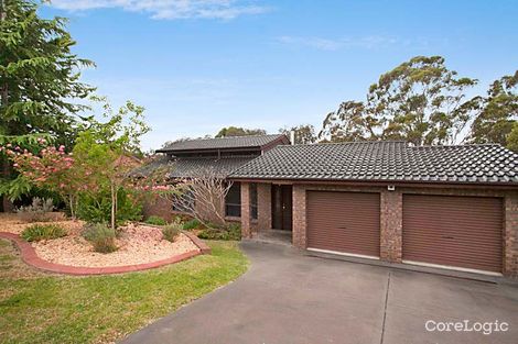 Property photo of 67 Mount Huon Circuit Glen Alpine NSW 2560