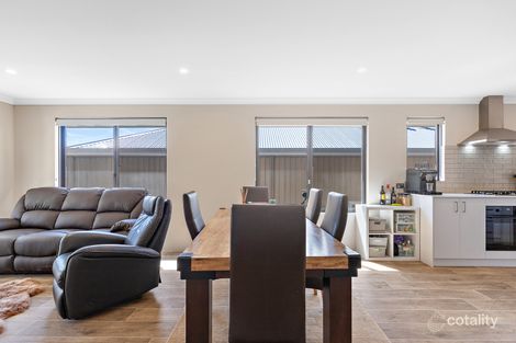 Property photo of 10 Dampier Road Mandogalup WA 6167