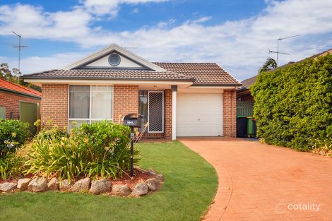 Property photo of 4 Cassar Crescent Cranebrook NSW 2749